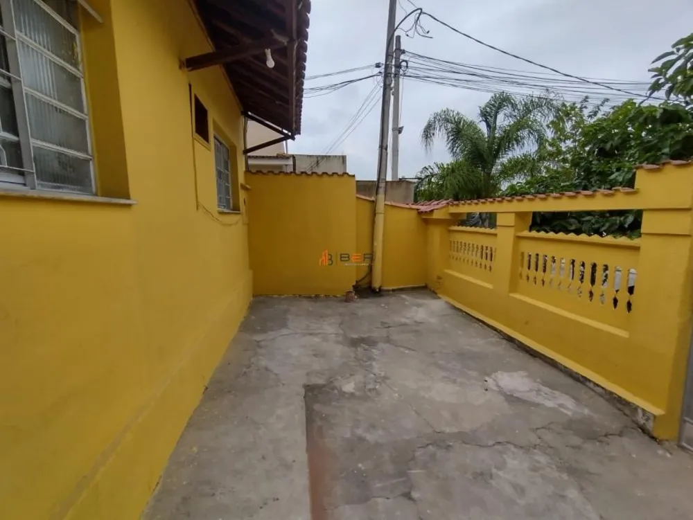 Casa, 2 quartos, 75 m² - Foto 2