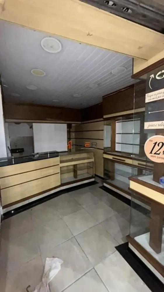 Loja-Salão, 18 m² - Foto 1
