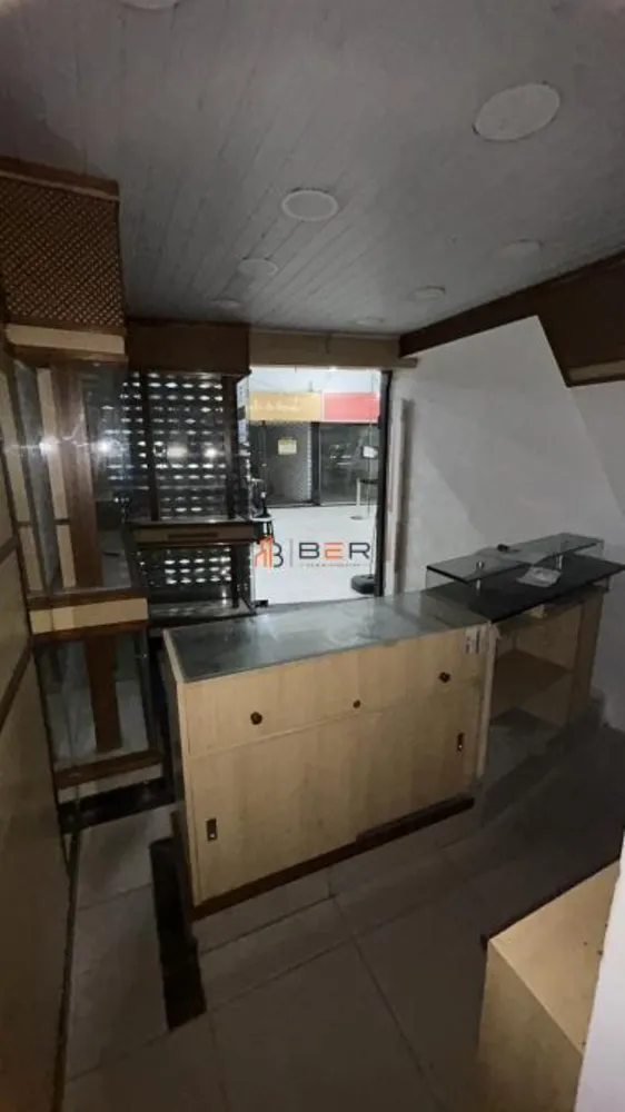 Loja-Salão, 18 m² - Foto 3