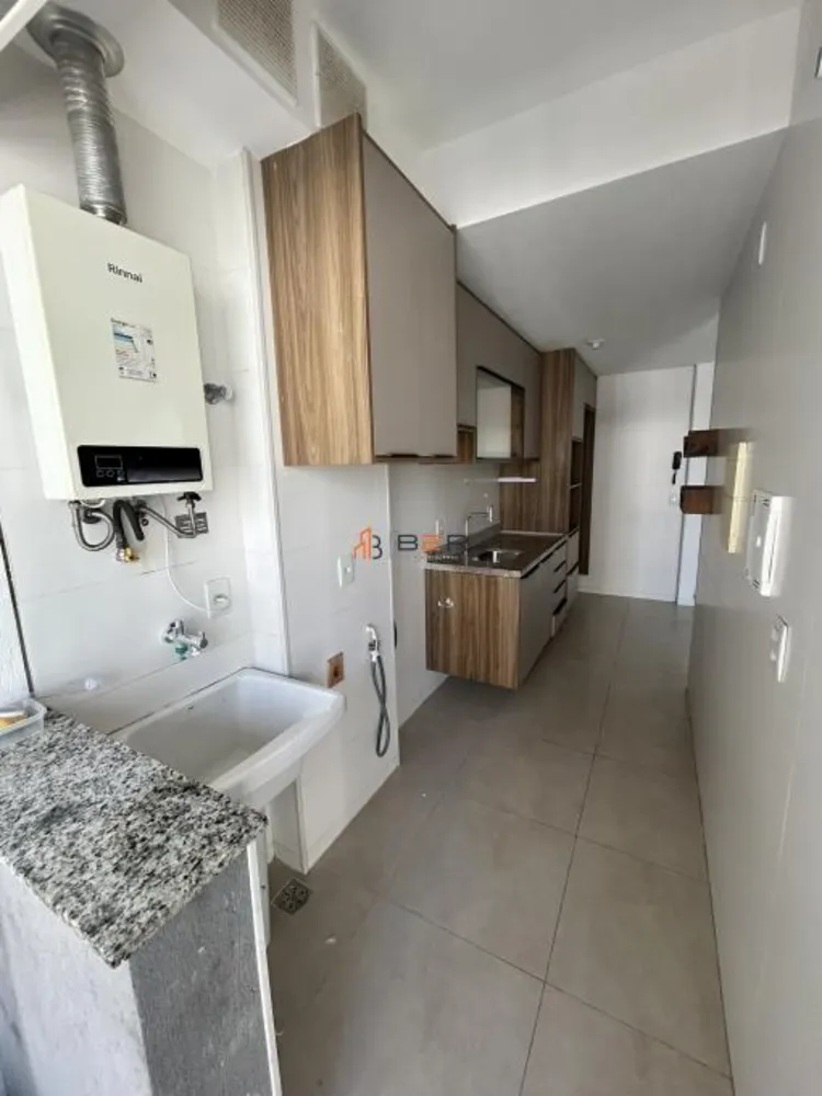 Apartamento, 2 quartos, 62 m² - Foto 6