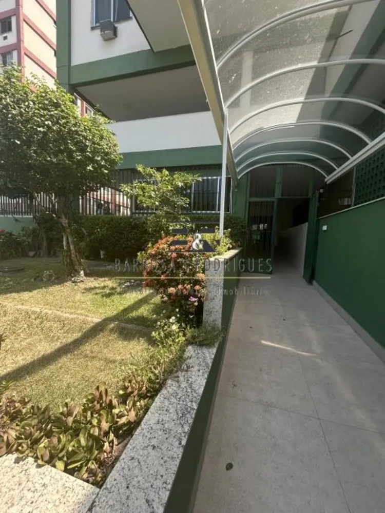 Apartamento, 2 quartos, 57 m² - Foto 9