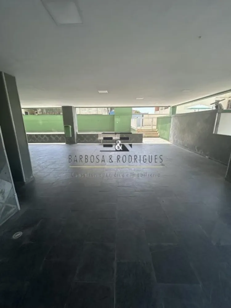 Apartamento, 2 quartos, 57 m² - Foto 4