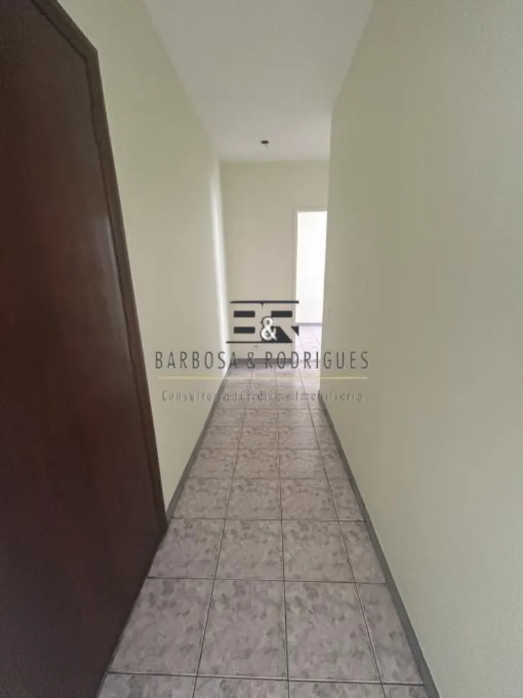 Apartamento, 2 quartos, 57 m² - Foto 2