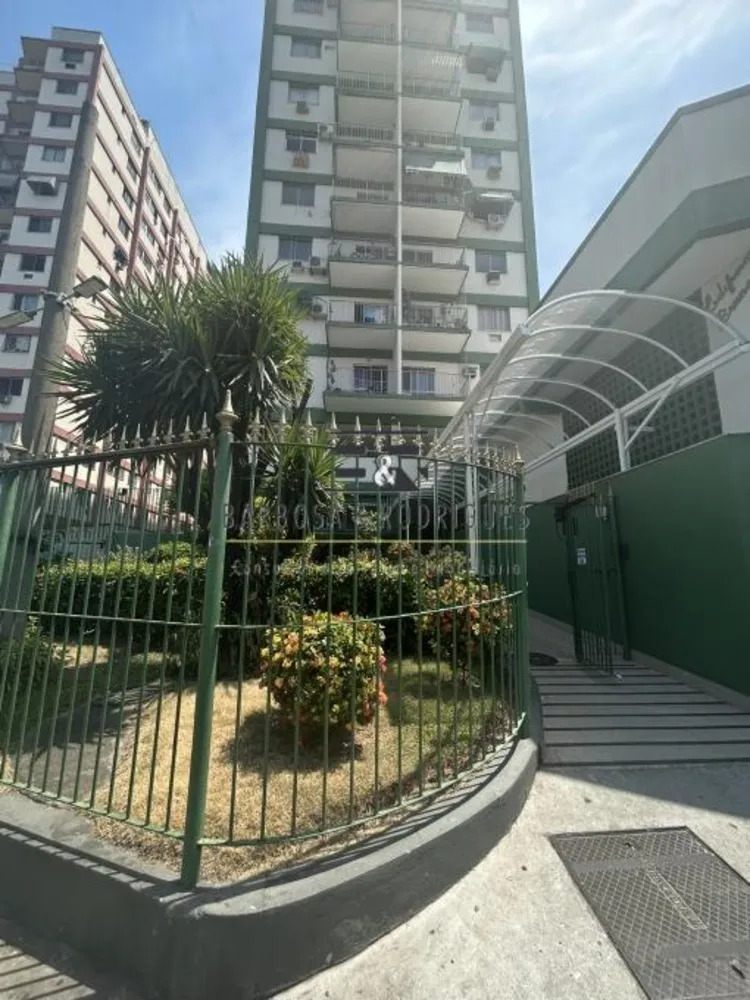 Apartamento, 2 quartos, 57 m² - Foto 7