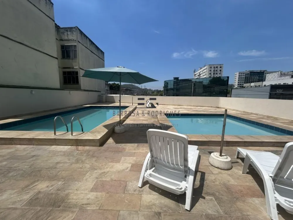 Apartamento, 2 quartos, 57 m² - Foto 8