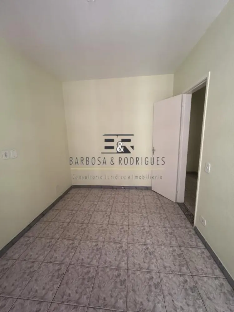 Apartamento, 2 quartos, 57 m² - Foto 1