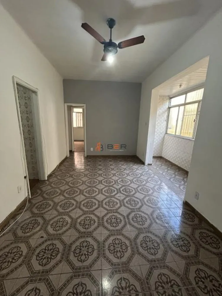 Apartamento, 2 quartos, 50 m² - Foto 1