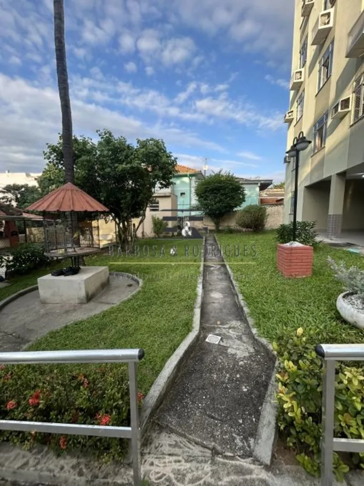 Apartamento, 2 quartos, 49 m² - Foto 3