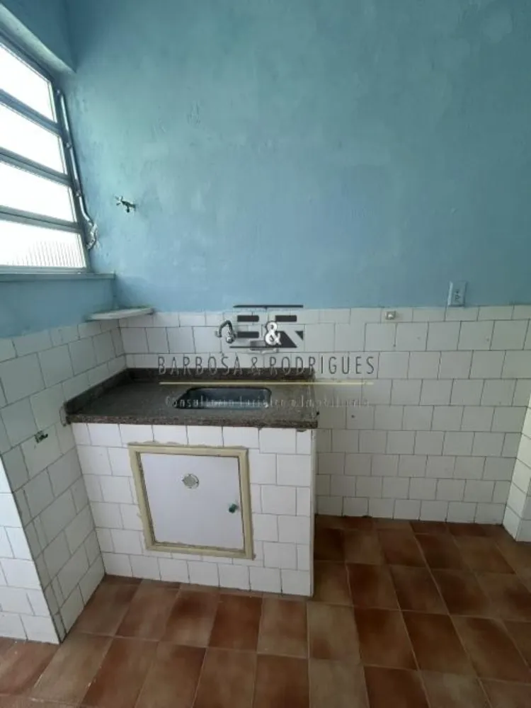 Apartamento, 2 quartos, 49 m² - Foto 7