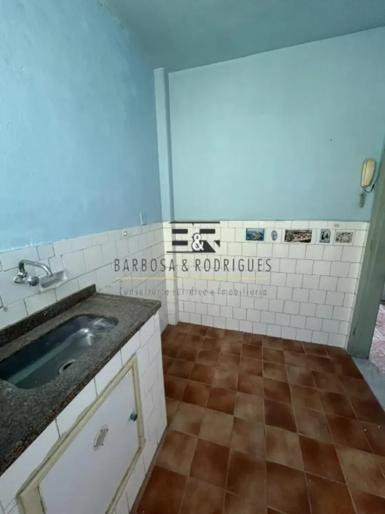 Apartamento, 2 quartos, 49 m² - Foto 8