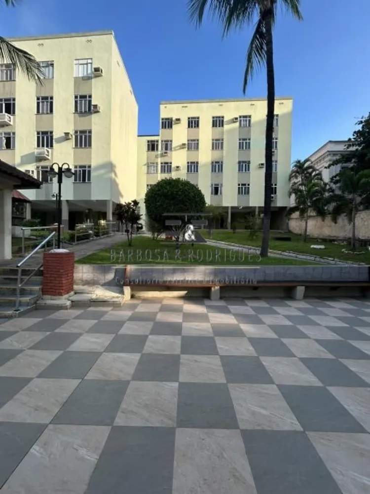 Apartamento, 2 quartos, 49 m² - Foto 1