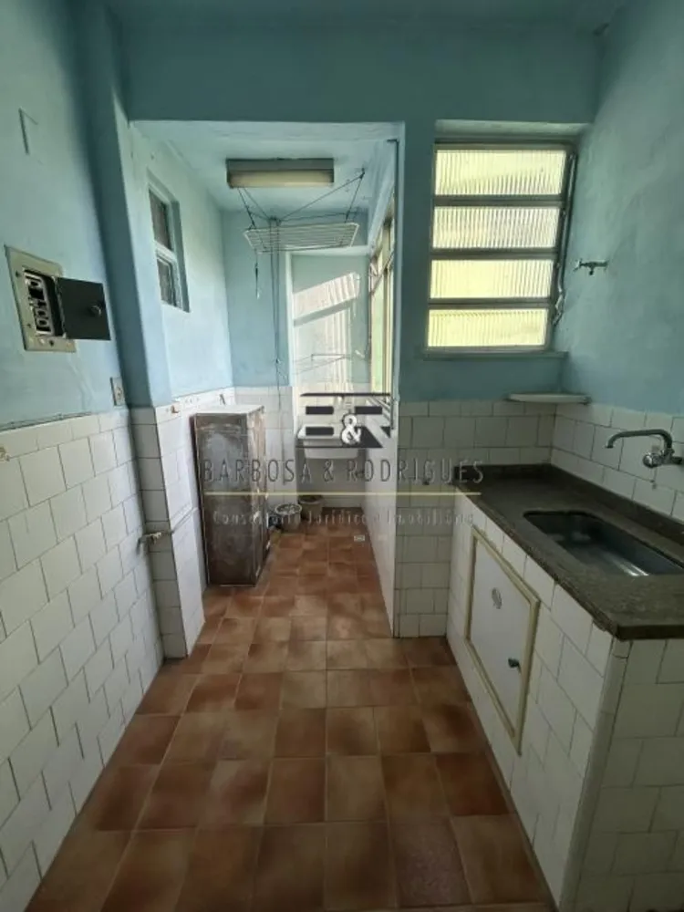 Apartamento, 2 quartos, 49 m² - Foto 6