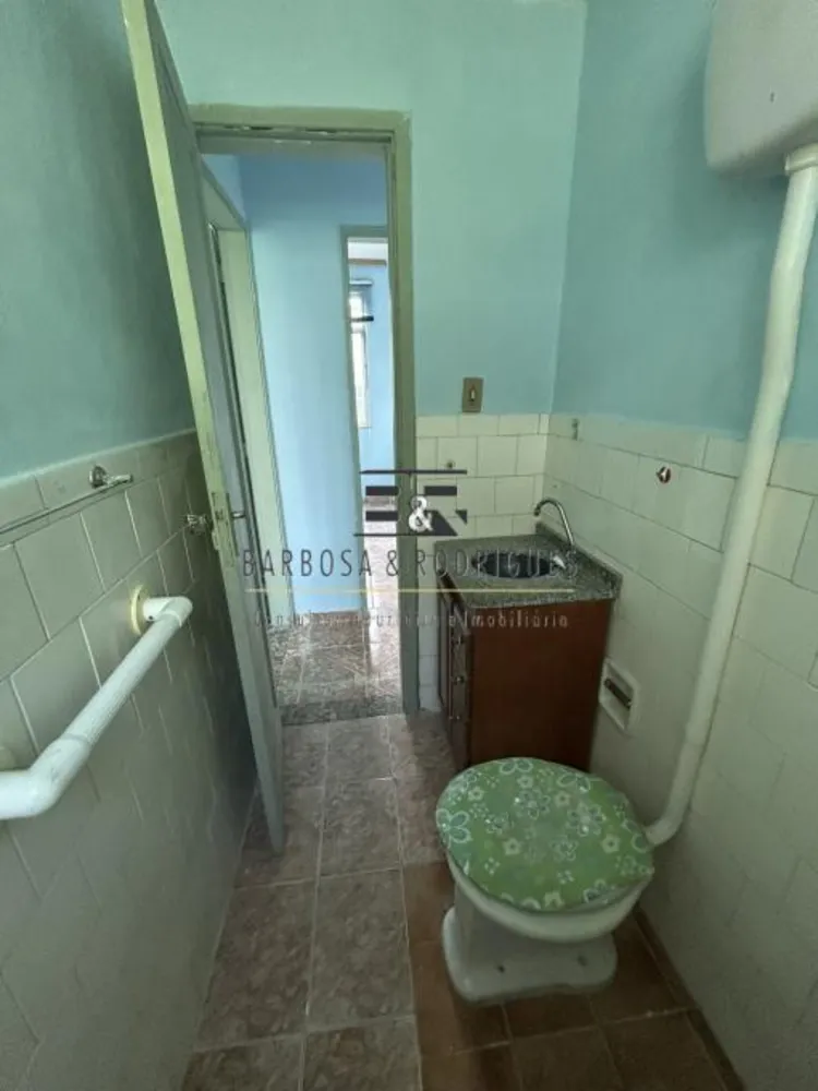 Apartamento, 2 quartos, 49 m² - Foto 11