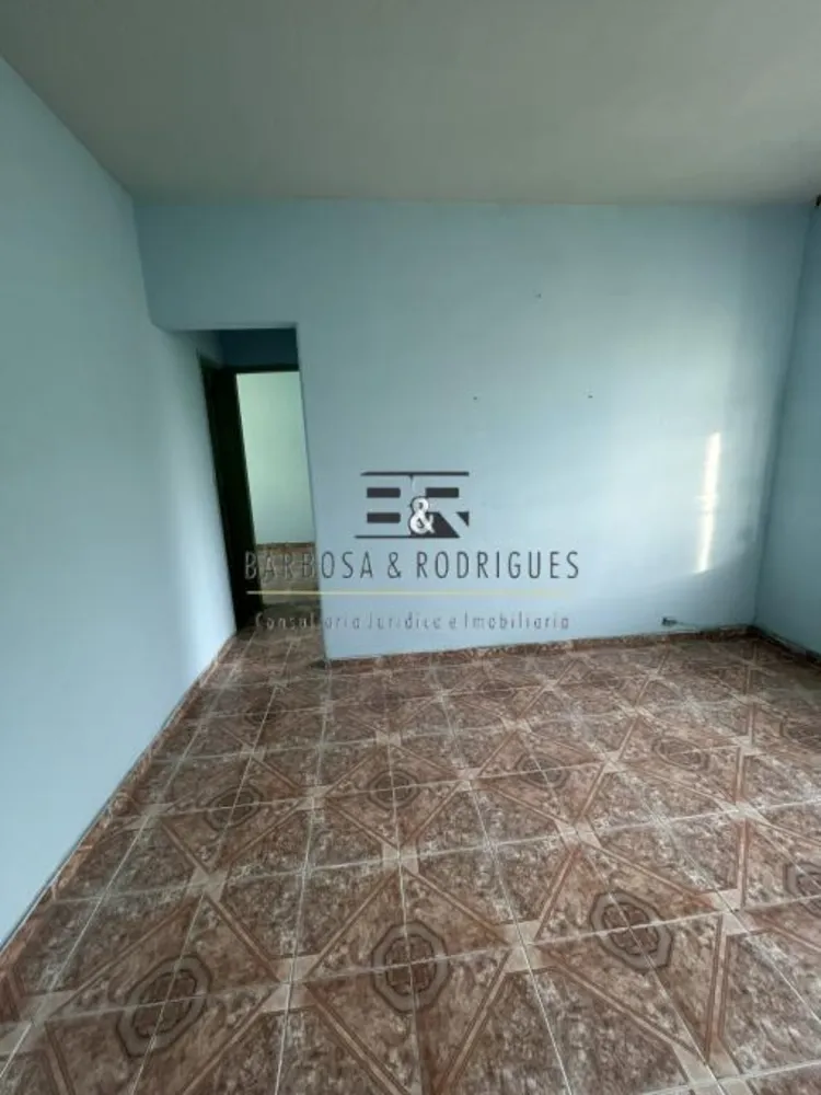 Apartamento, 2 quartos, 49 m² - Foto 9