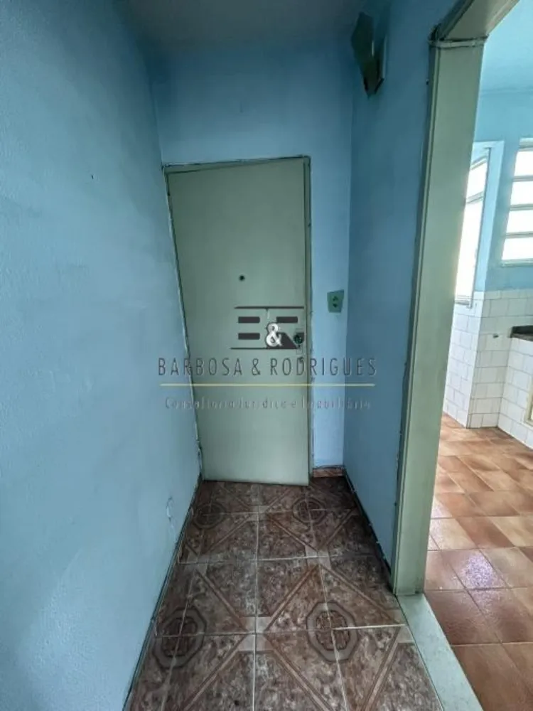 Apartamento, 2 quartos, 49 m² - Foto 5