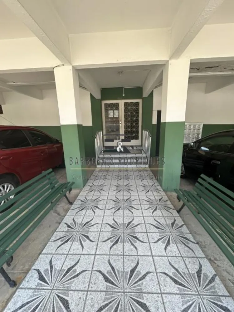 Apartamento, 2 quartos, 58 m² - Foto 2