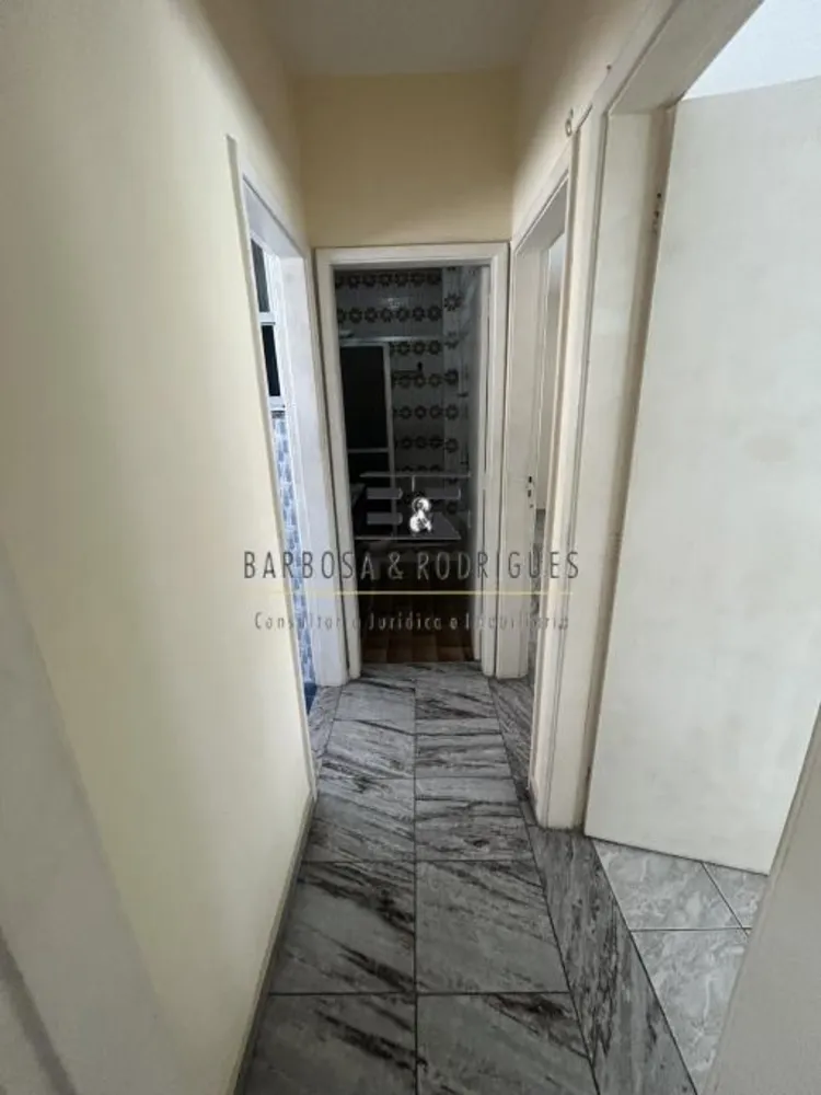 Apartamento, 2 quartos, 58 m² - Foto 10