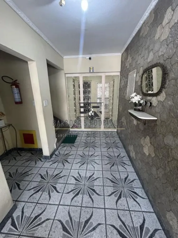 Apartamento, 2 quartos, 58 m² - Foto 3
