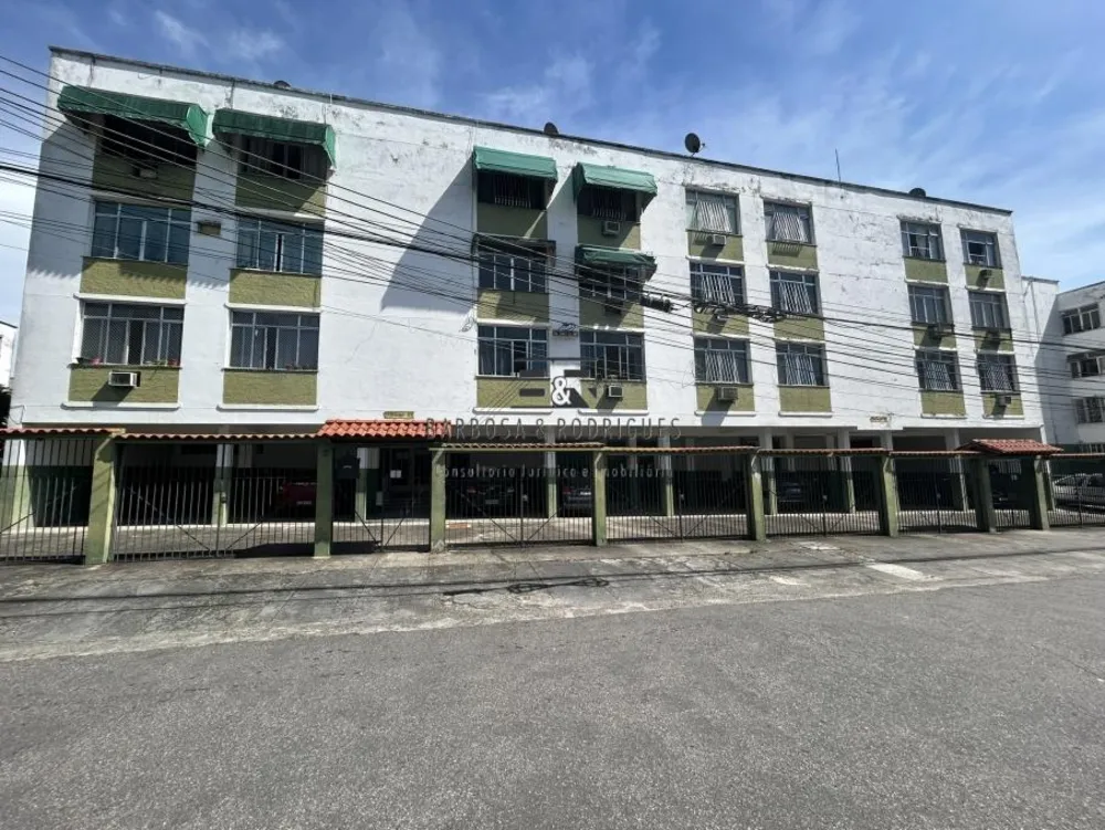 Apartamento, 2 quartos, 58 m² - Foto 1