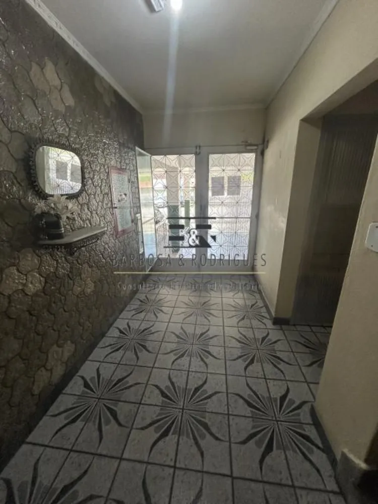 Apartamento, 2 quartos, 58 m² - Foto 4