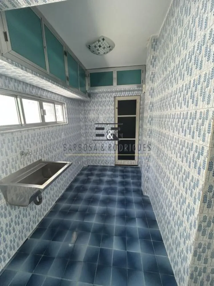 Apartamento, 2 quartos, 58 m² - Foto 5
