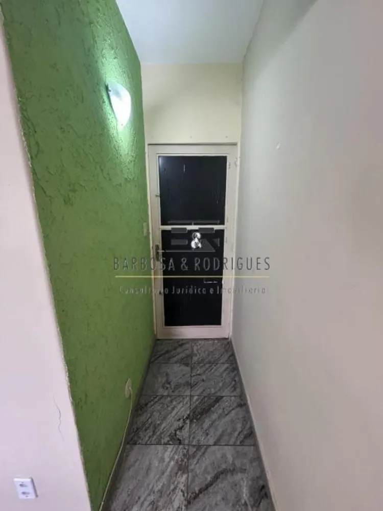 Apartamento, 2 quartos, 58 m² - Foto 13