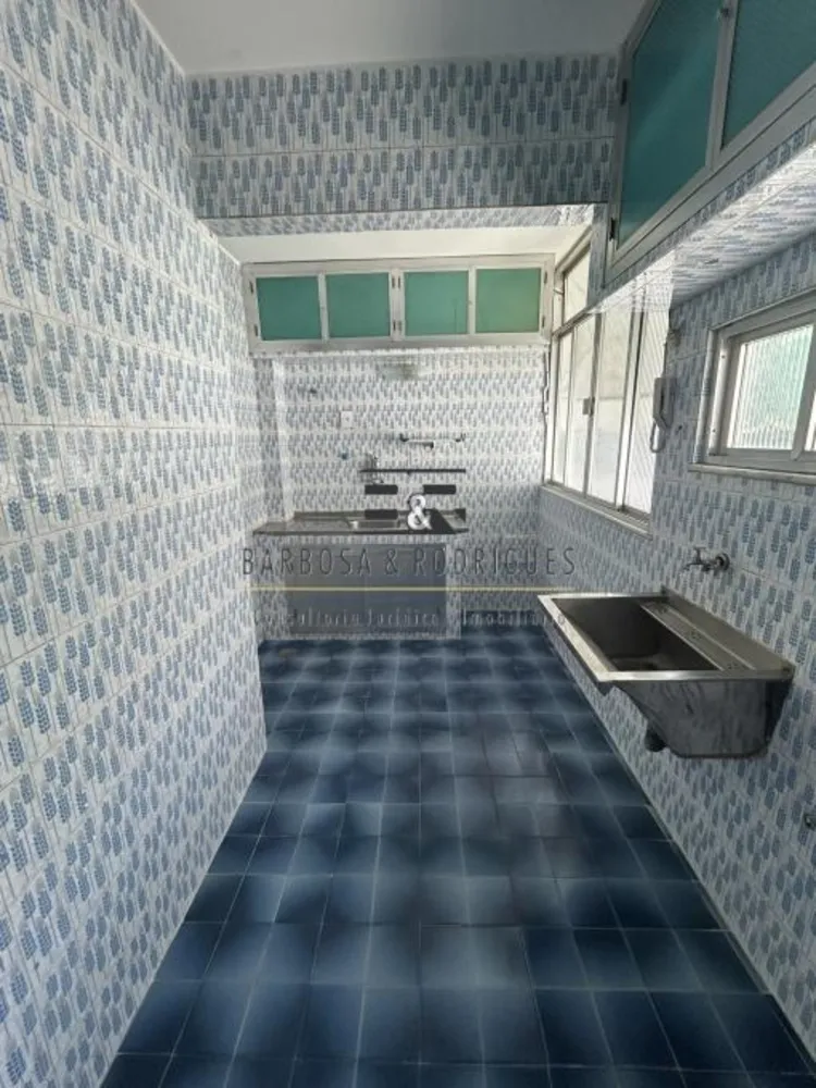 Apartamento, 2 quartos, 58 m² - Foto 6