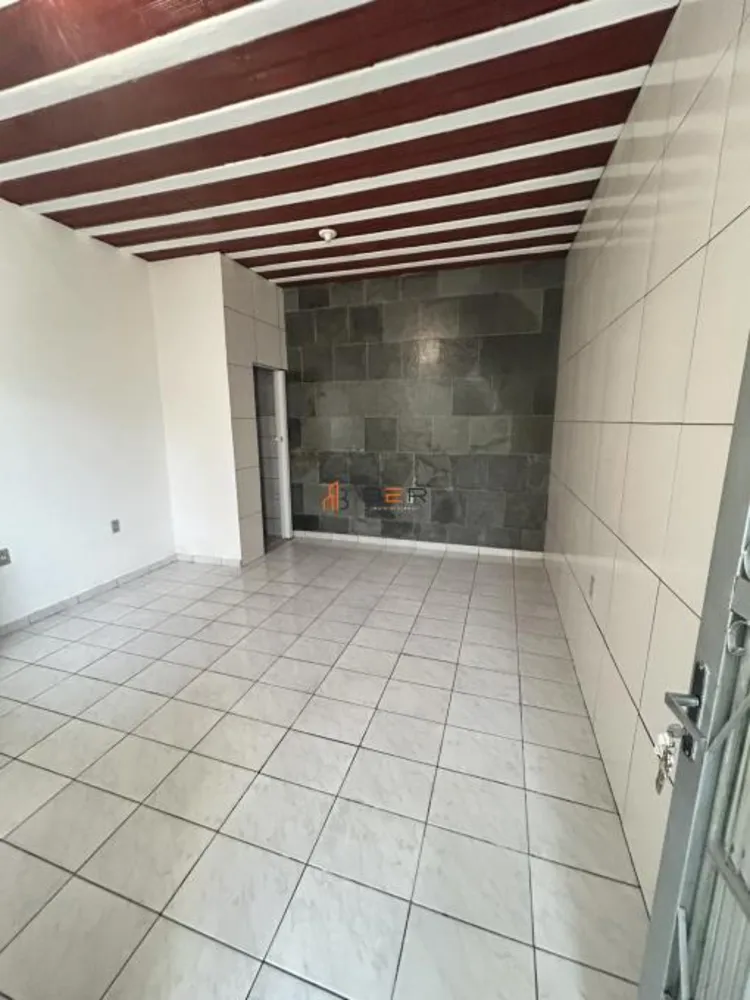 Kitnet-Studio, 20 m² - Foto 1