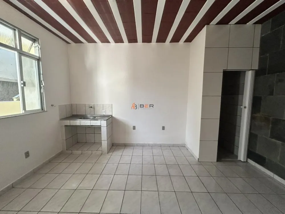Kitnet-Studio, 20 m² - Foto 3