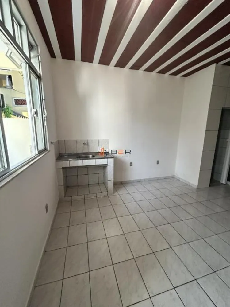 Kitnet-Studio, 20 m² - Foto 2