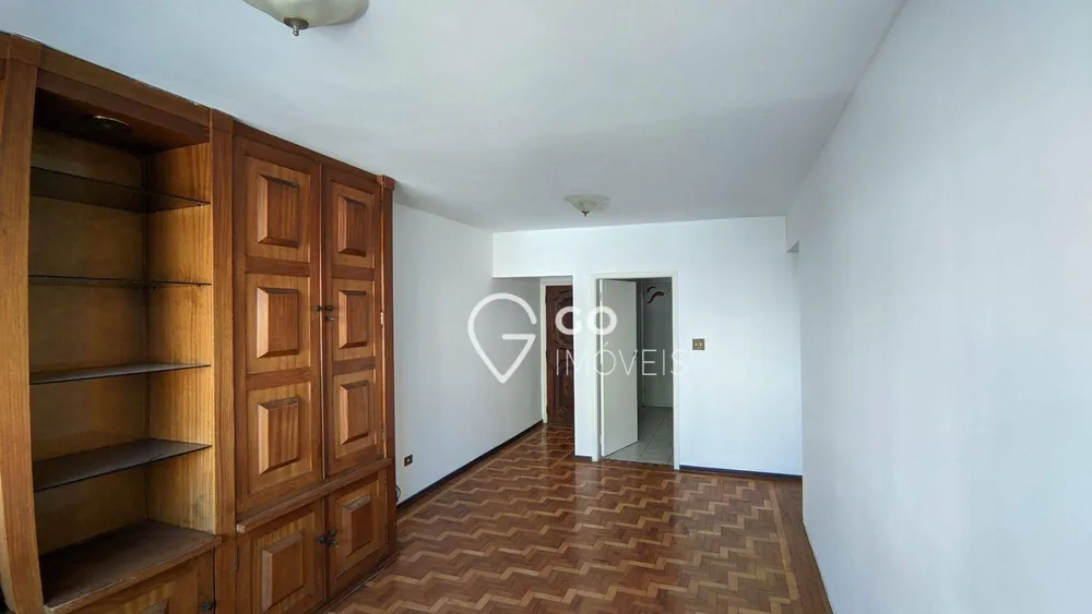 Apartamento, 3 quartos, 130 m² - Foto 1