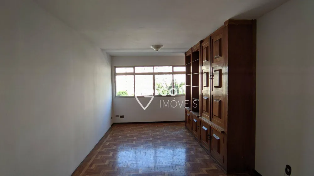 Apartamento, 3 quartos, 130 m² - Foto 4
