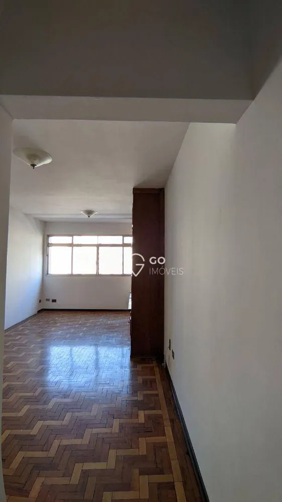 Apartamento, 3 quartos, 130 m² - Foto 2