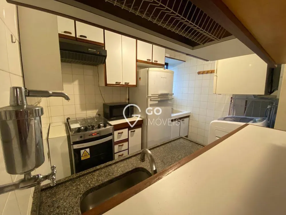 Flat/Apart Hotel, 2 quartos, 60 m² - Foto 4