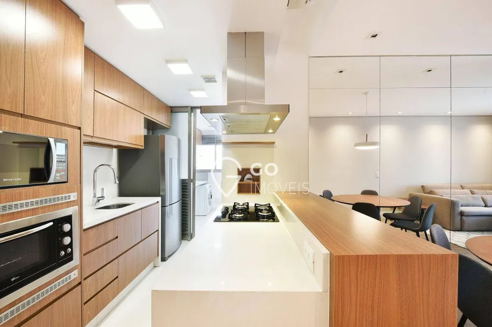Apartamento, 2 quartos, 101 m² - Foto 2