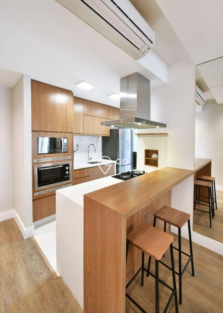Apartamento, 2 quartos, 101 m² - Foto 3