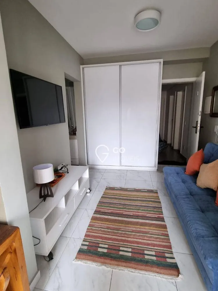 Apartamento, 1 quarto, 38 m² - Foto 3