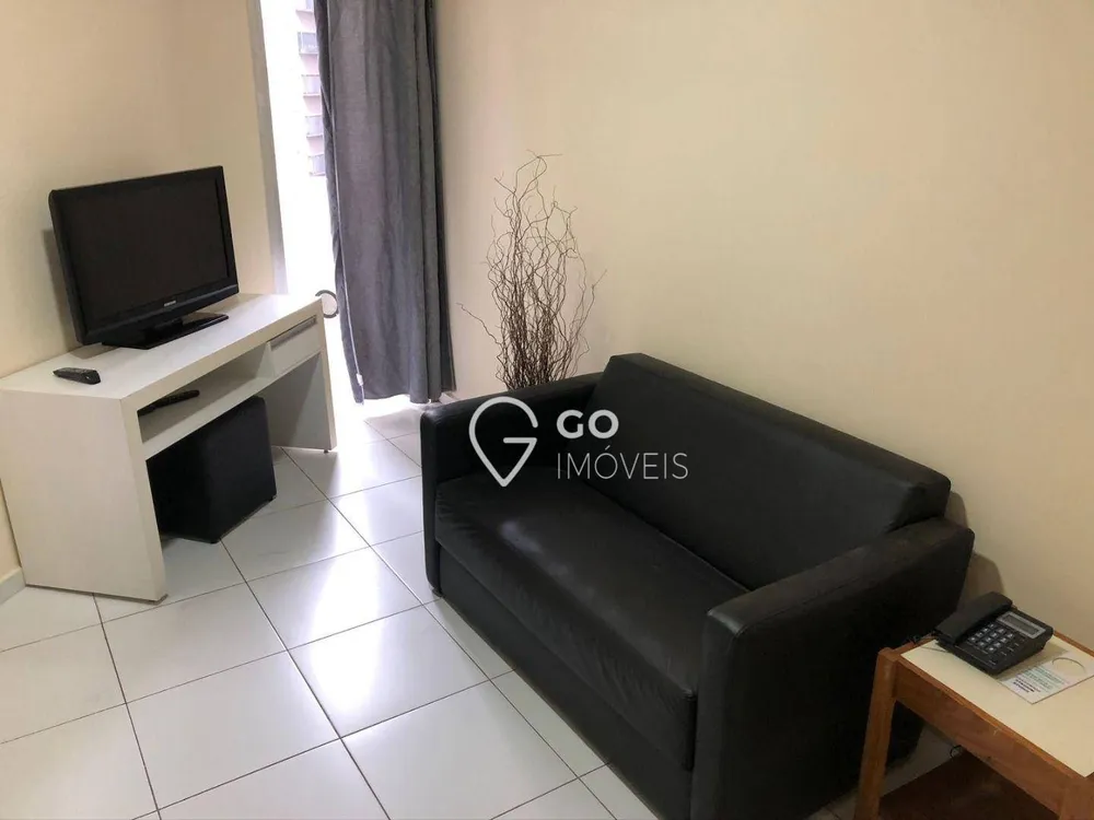 Apartamento, 1 quarto, 30 m² - Foto 1
