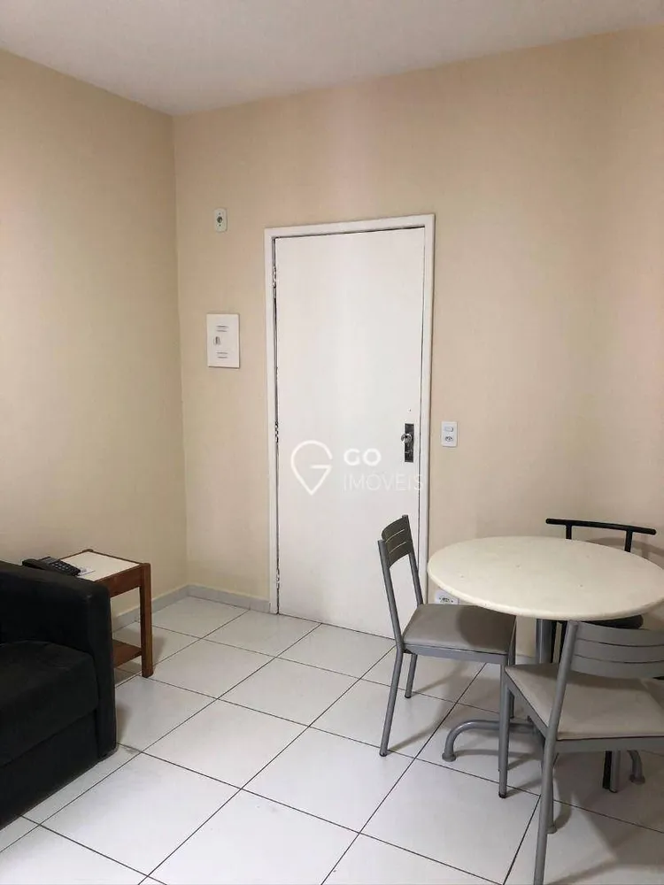 Apartamento, 1 quarto, 30 m² - Foto 4