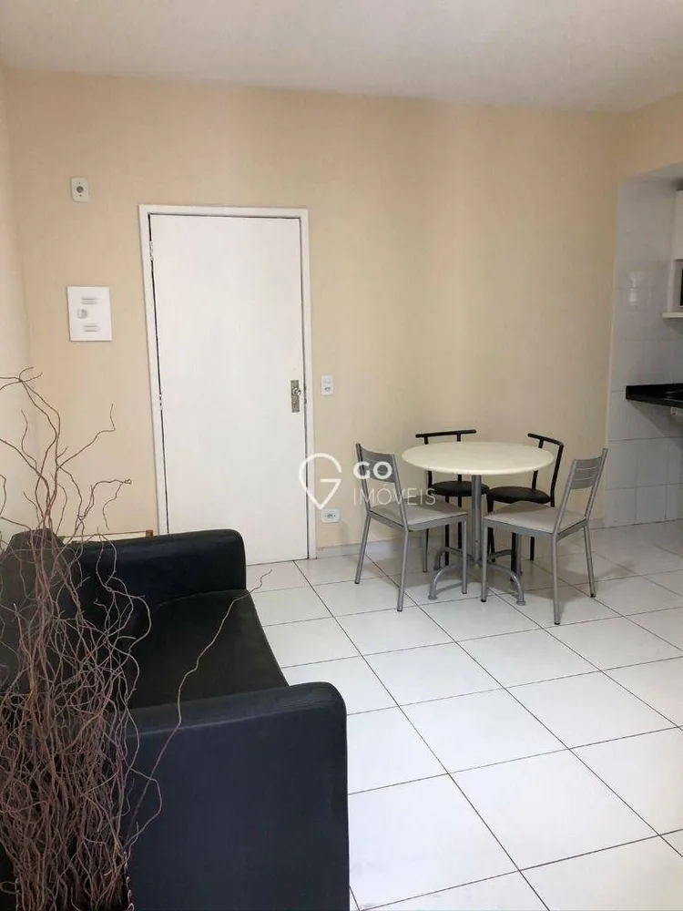Apartamento, 1 quarto, 30 m² - Foto 3