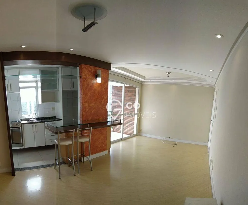 Apartamento, 1 quarto, 45 m² - Foto 4