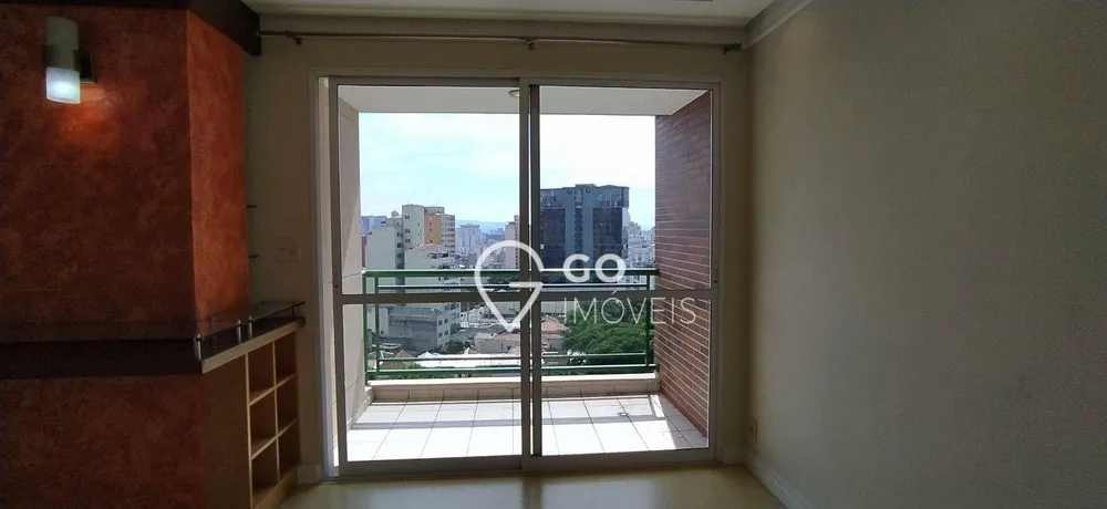 Apartamento, 1 quarto, 45 m² - Foto 2
