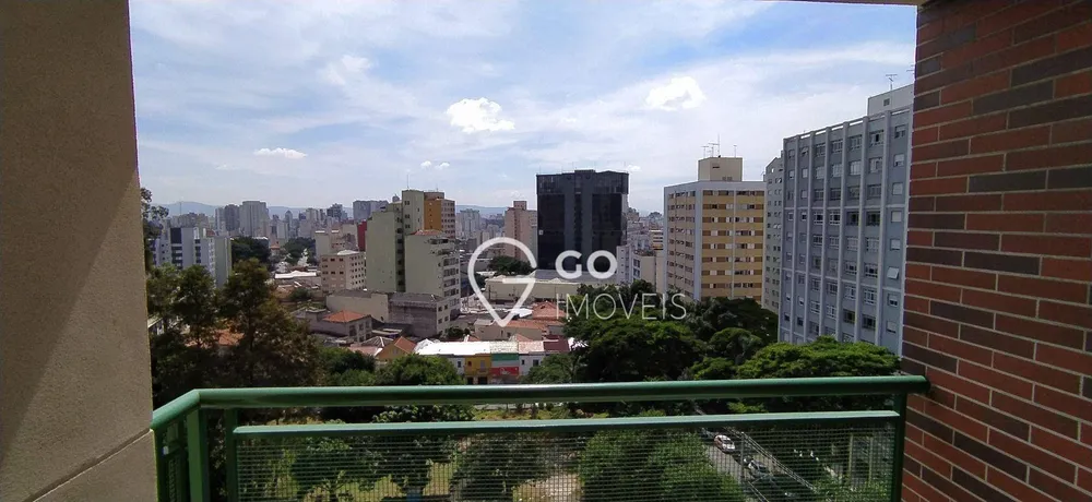 Apartamento, 1 quarto, 45 m² - Foto 3
