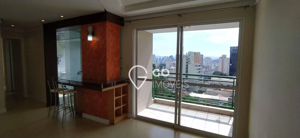 Apartamento, 1 quarto, 45 m² - Foto 1