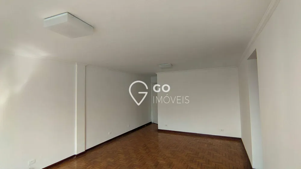 Apartamento, 3 quartos, 100 m² - Foto 4