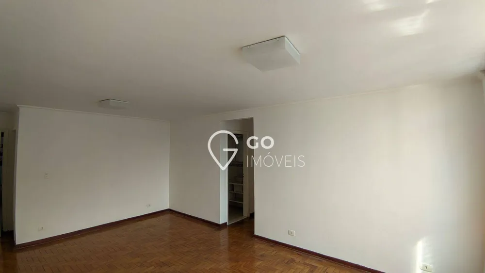 Apartamento, 3 quartos, 100 m² - Foto 3