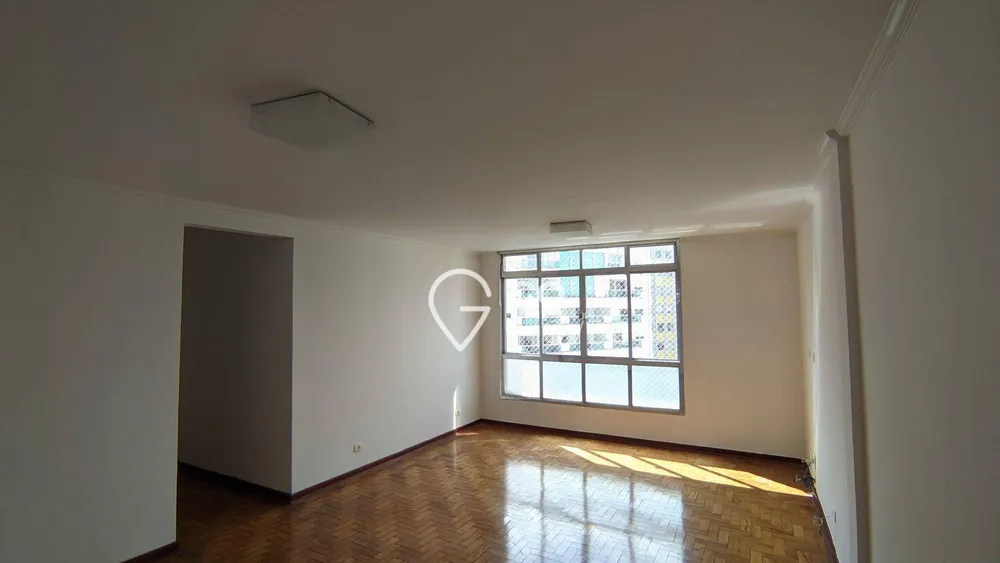 Apartamento, 3 quartos, 100 m² - Foto 2