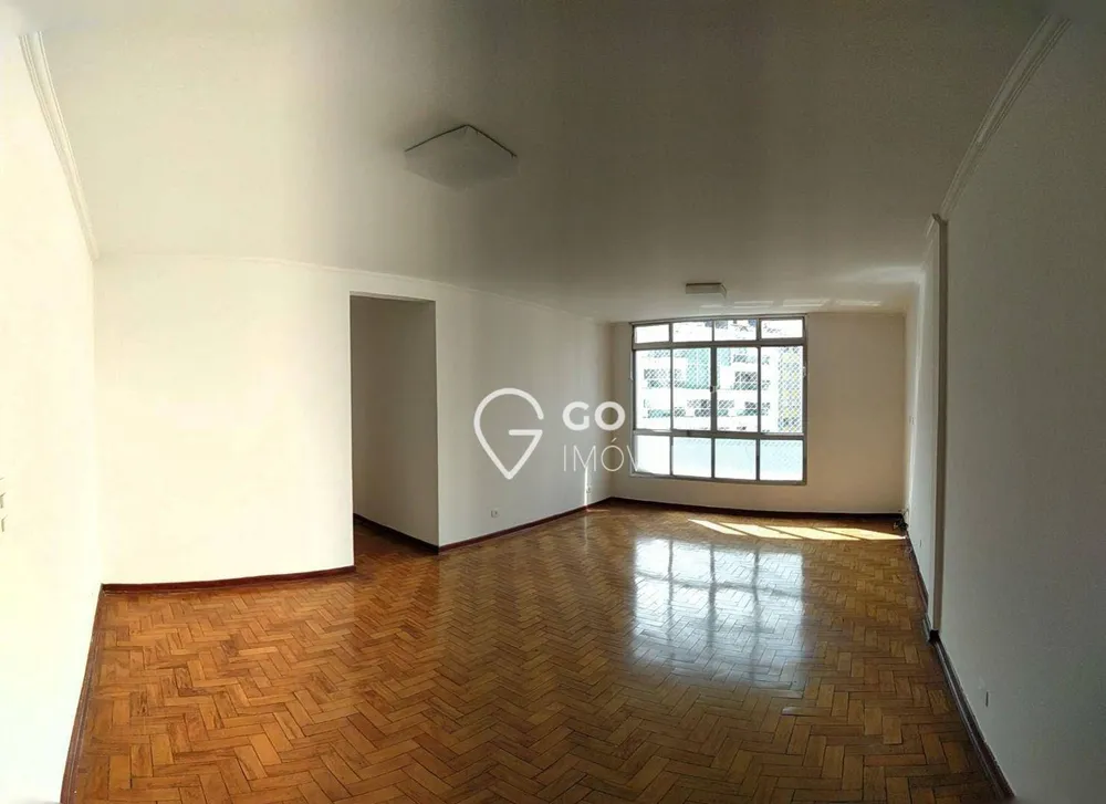 Apartamento, 3 quartos, 100 m² - Foto 1