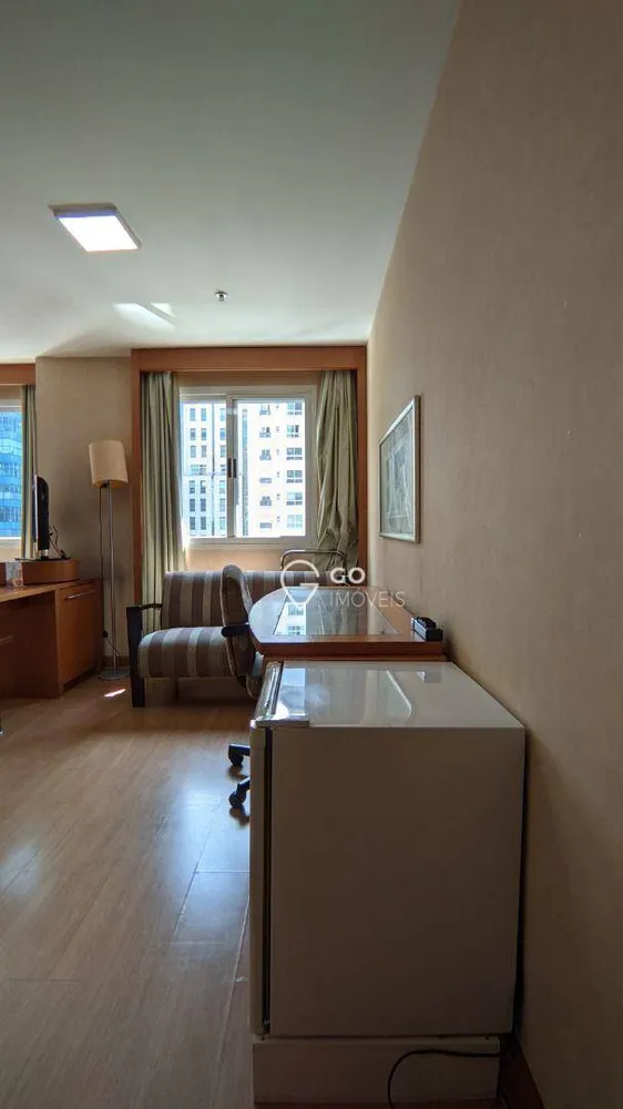 Flat/Apart Hotel, 1 quarto, 30 m² - Foto 2