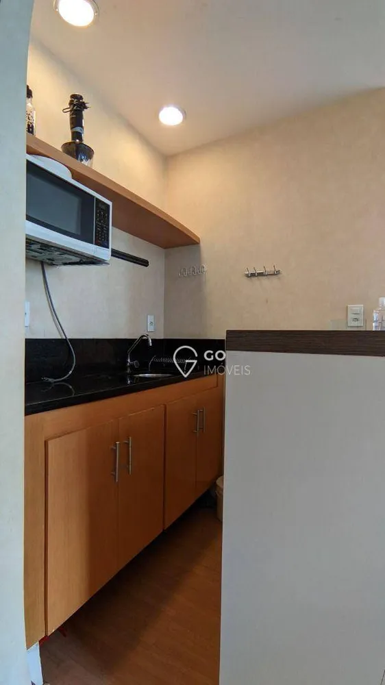Flat/Apart Hotel, 1 quarto, 30 m² - Foto 4